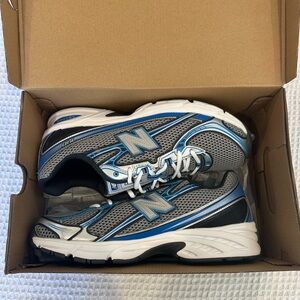 New Balance 750 NEW IN BOX